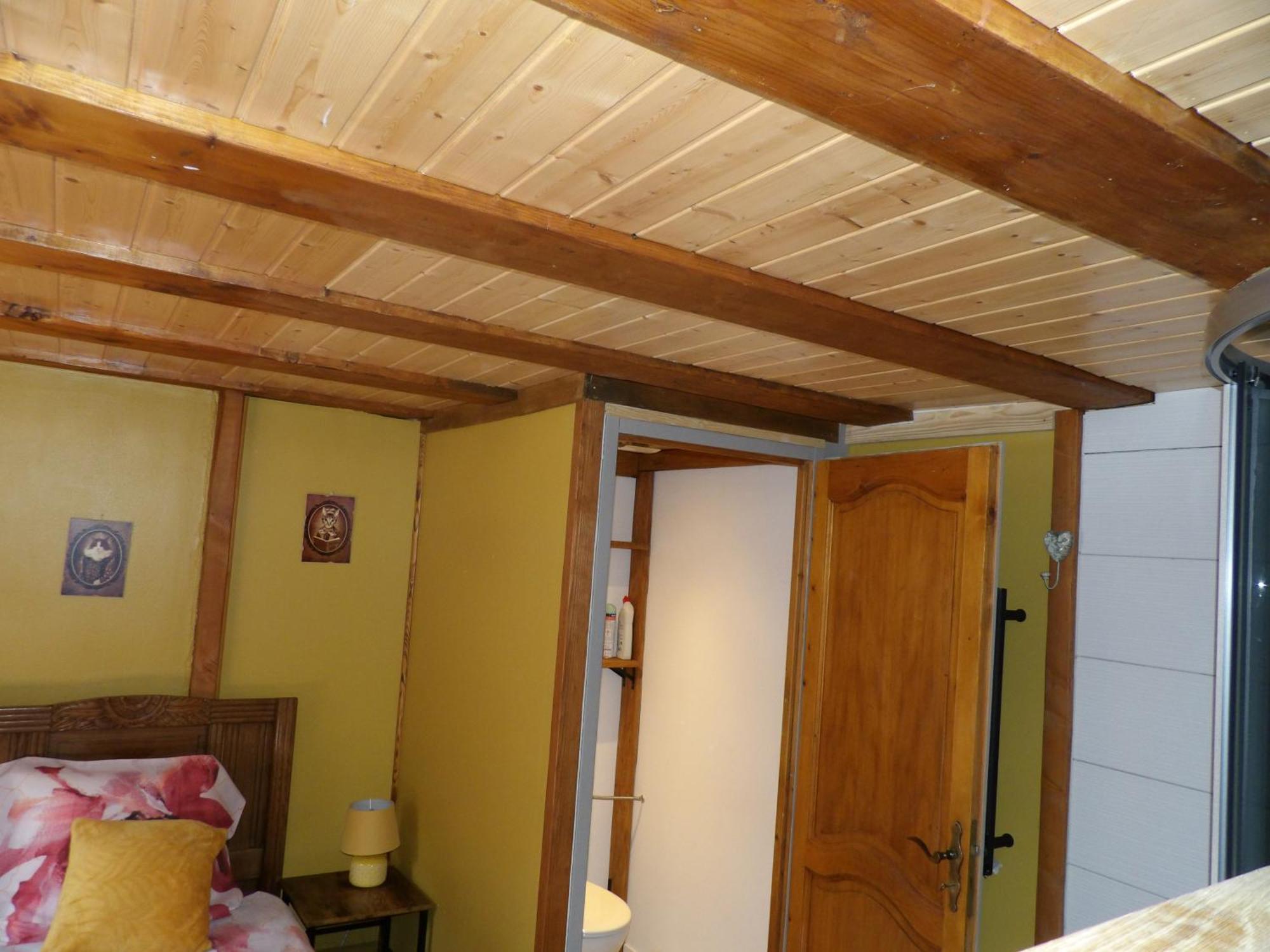 Studio A Murbach Au Calme Экстерьер фото
