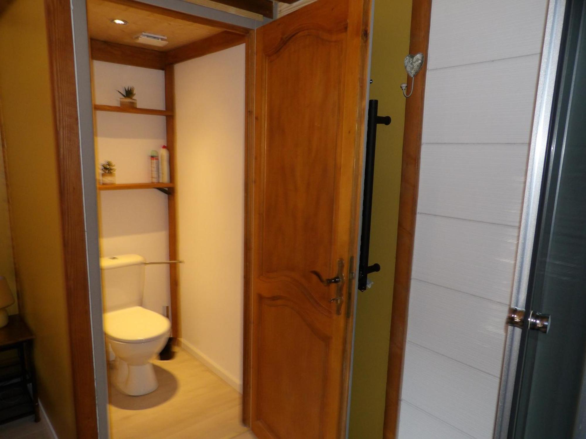 Studio A Murbach Au Calme Экстерьер фото