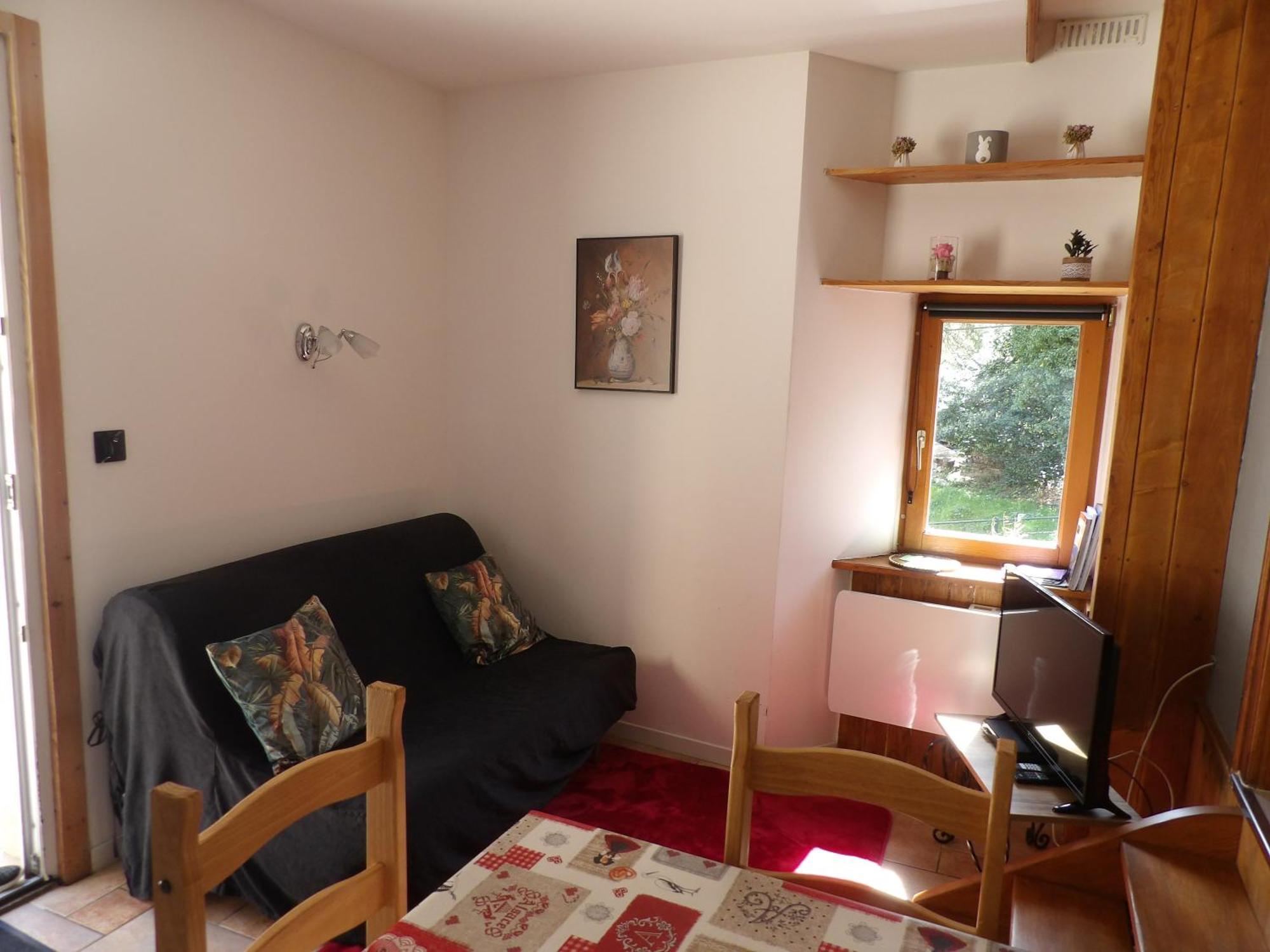 Studio A Murbach Au Calme Экстерьер фото